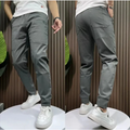 Stretch Pants - Comfort Meets Style