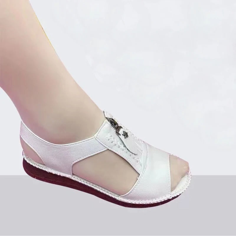 Women's Cuir Sandals