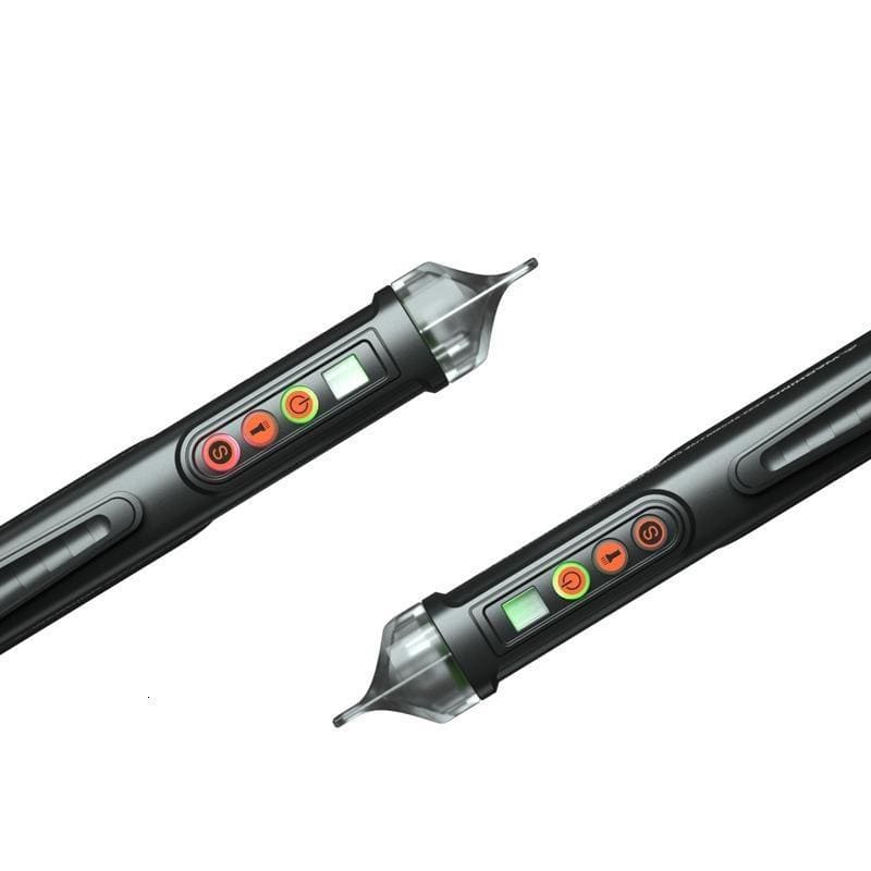 Smart AC/DC Voltage Electric Tester Pen 12V/48V-1000V AC/DC