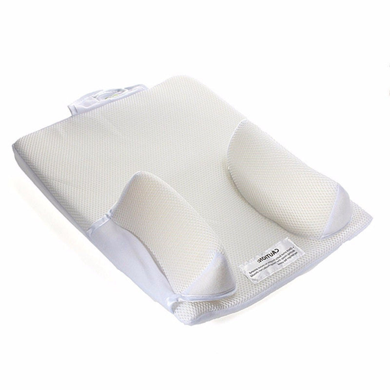 Baby Anti Roll Pillow