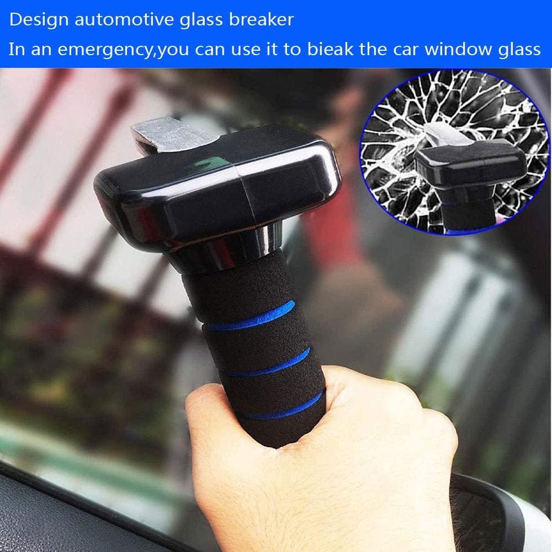 Car Support Handle, Car Door Handle for Elderly Multifunction Car Assist for Elderly and Handicapped