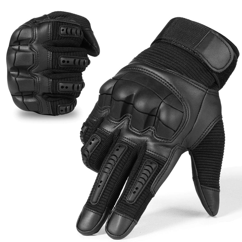 INDESTRUCTIBLE Gloves, Army Military Tactical Gloves