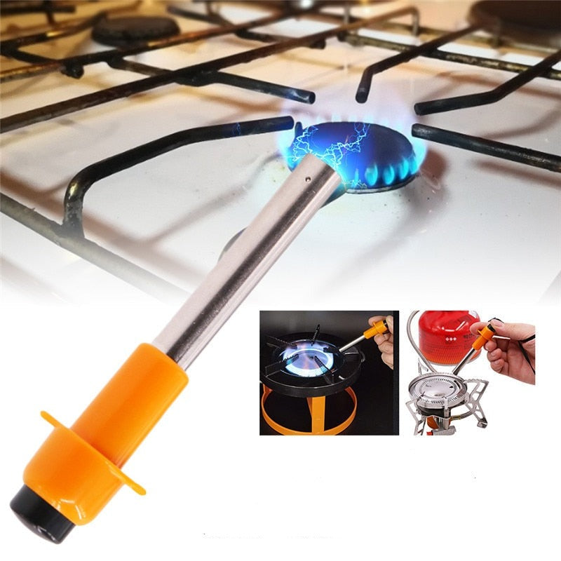 Pulse Ignition Kitchen Outdoor Stove Piezoelectric Igniter