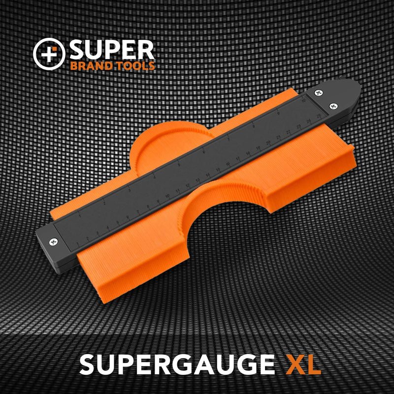 SuperGauge™ XL Standard (Limited Time Sale) Default Title