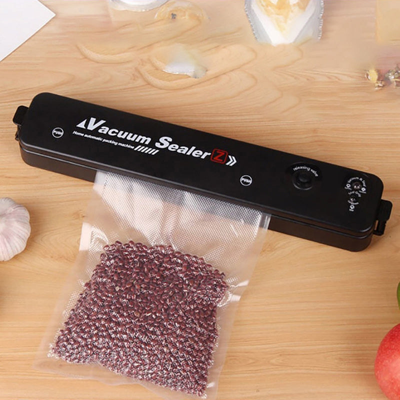 Vacuum preservation machine - Food Sealer Houshold Vacuum