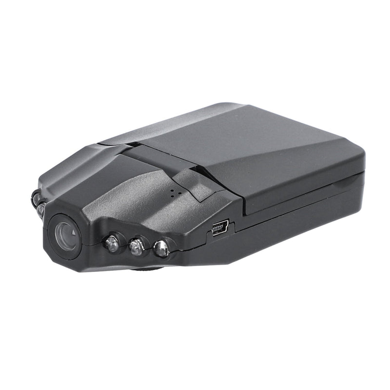 DashCam HD PRO, Dashboard Camera G-Sensor, Parking Monitor, Night Vision, WDR