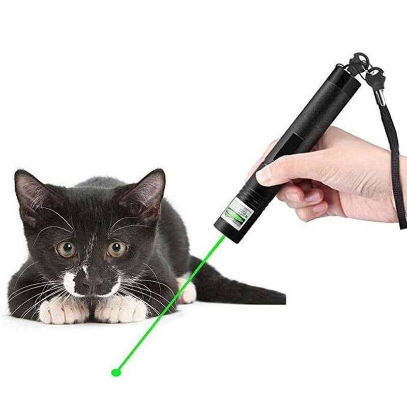 Laser 303 | Laser Light, High Power Laser Pen Pointer, Powerful Laser Pointer, Best Laser Pointer, Burning Laser Pointer, Green Laser for Cats
