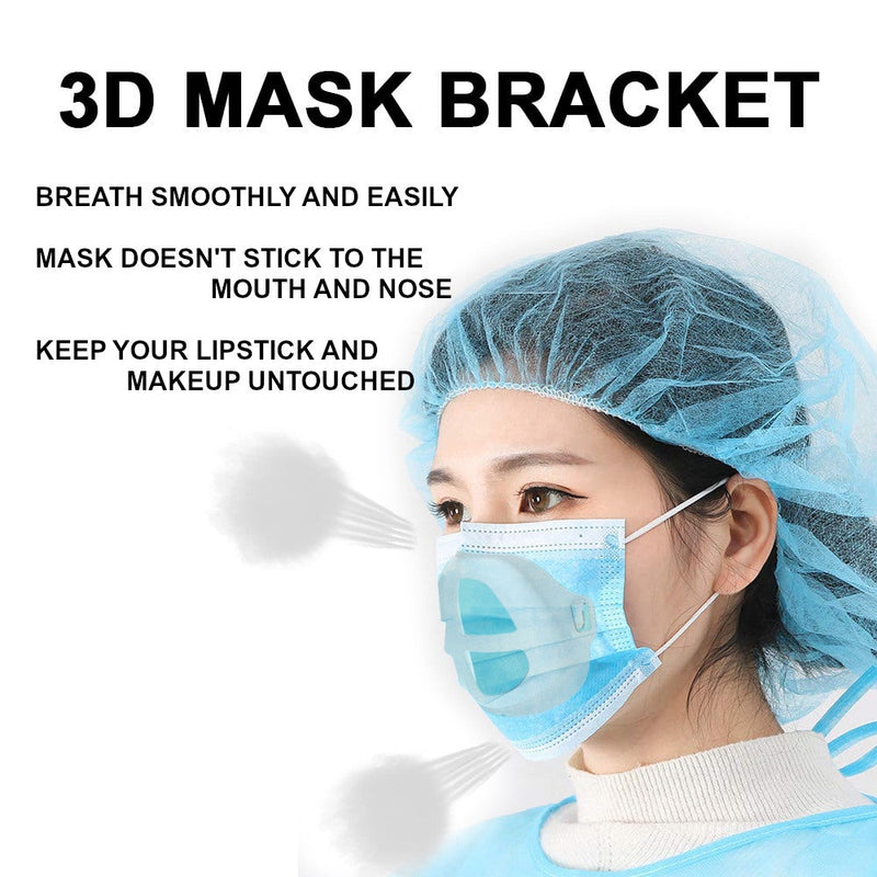 3D Mask Bracket