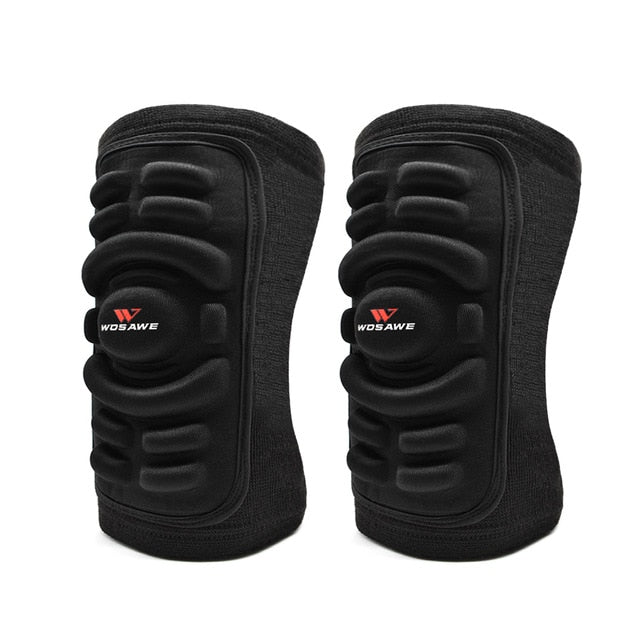 Elbow and Knee pads, Skate Pads, Cycling Protection pads, Dancing Knee Brace
