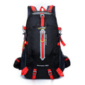 Waterproof Backpack 40l, Dry Bag Backpack, Water Resistant Backpack, Hiking, Fishing , For Summer, For Laptop, For College, For Women & Men