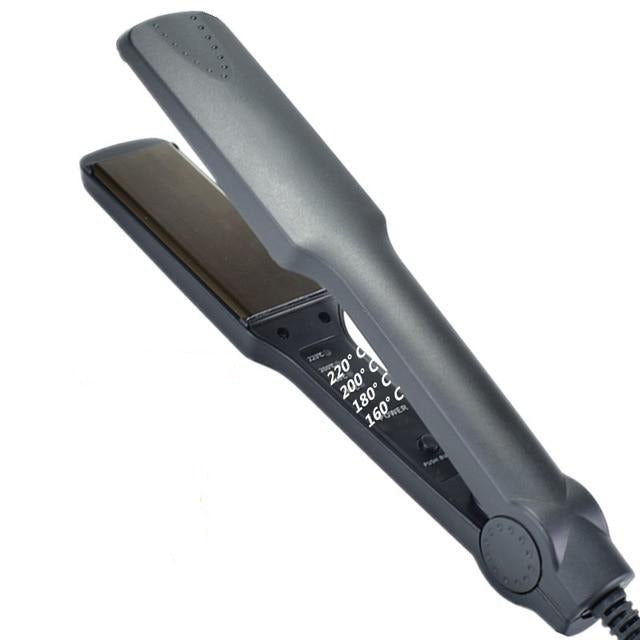 Hair Straightening Iron