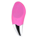 Smart Ultrasonic Silicone Face Cleaner Brush Beauty Tool - Mebazo