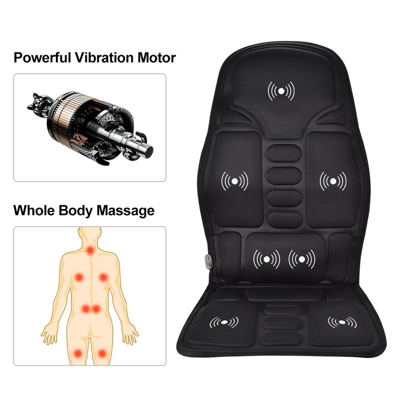 Massage Chair Pad, Back Massager , Shiatsu back massager, Back Massage Pad, Chair back massager , Electric back massager