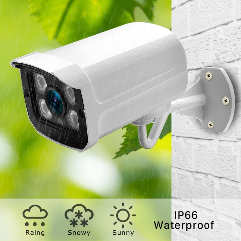1080P Surveillance Camera, AHD Analog High Definition 2500TVL AHDM 3.0MP AHD CCTV Camera Security Indoor/Outdoor