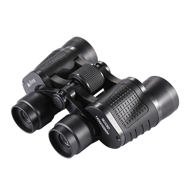 Night Vision Binoculars 60x60, 80x80, 90x90 – Best Long Range Binoculars for Hiking Hunting Travel Field Work Forestry