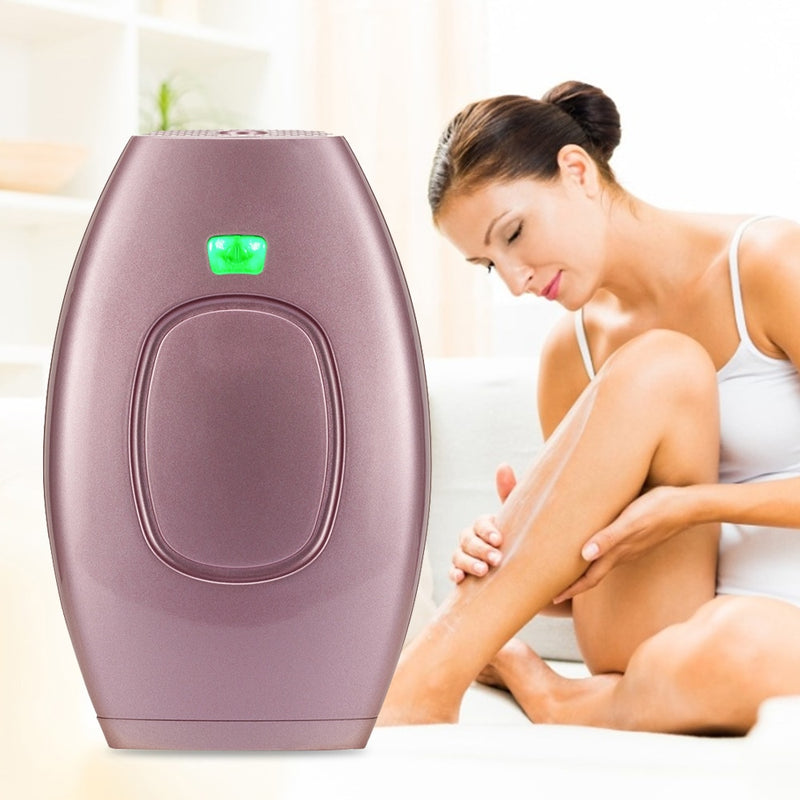 IPL Laser Shaver Waxing machine, Laser Hair Removal, Flash Epilator Handset, Laser Hair Removal at Home for  legs, arms and the Brazilian.