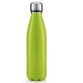 350/500/750/1000ml Double Wall Stainles Steel Water Bottle, Flask Insulated Vacuum Thermos For Hot and Cold