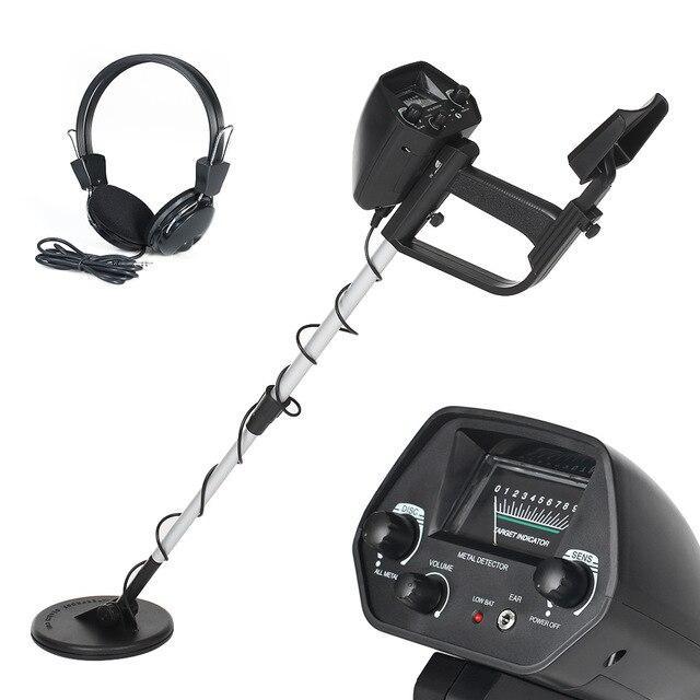 Vision - Metal Detector | Best Digital Metal Detector for Gold and Other Metals, MD4030